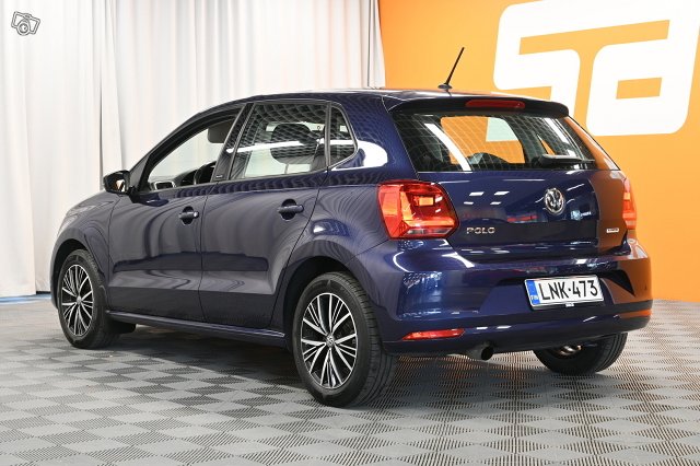 Volkswagen Polo 7