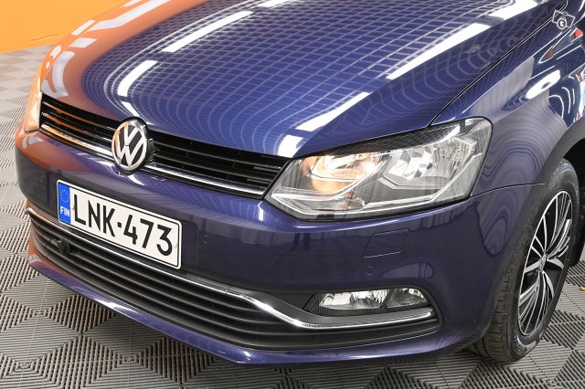 Volkswagen Polo 25