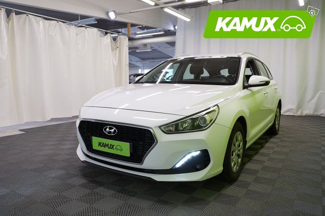 Hyundai I30 6