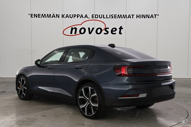 Polestar 2 2