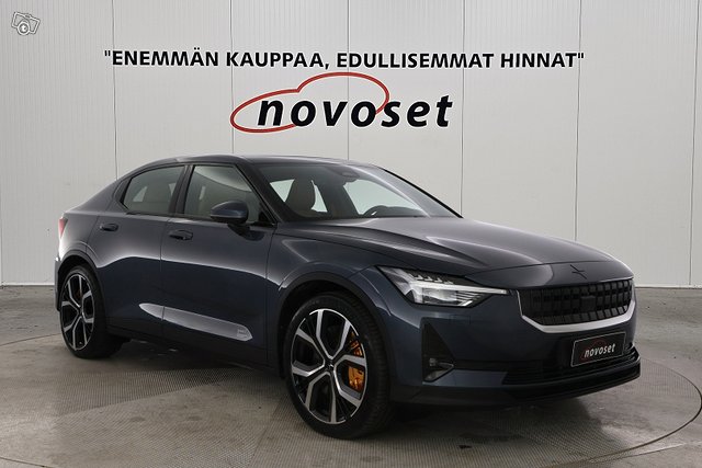 Polestar 2 5