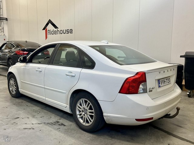 Volvo S40 2