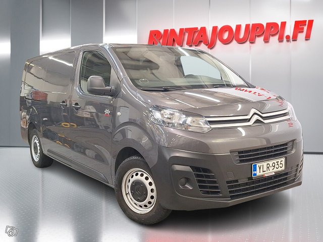 Citroen Jumpy