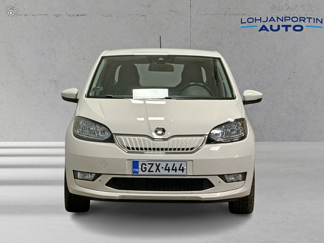 Skoda Citigo 2