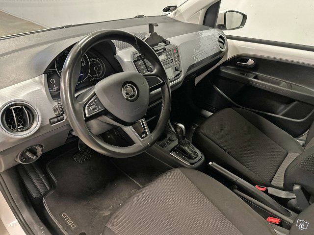 Skoda Citigo 10