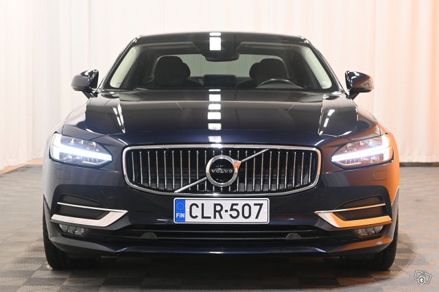 Volvo S90 2