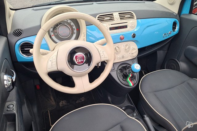 Fiat 500C 3