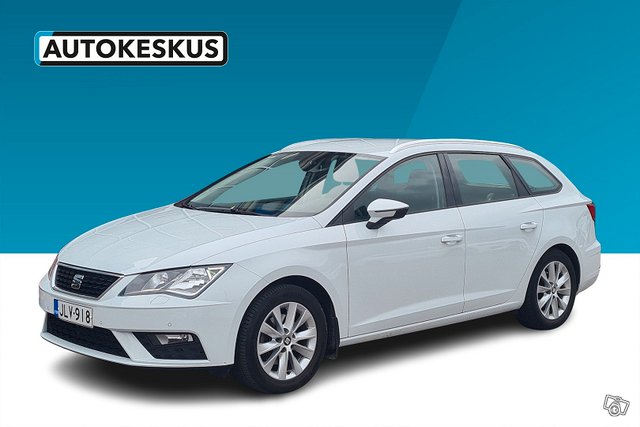 Seat Leon ST 1