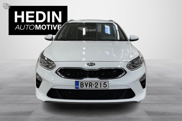 Kia Ceed 2