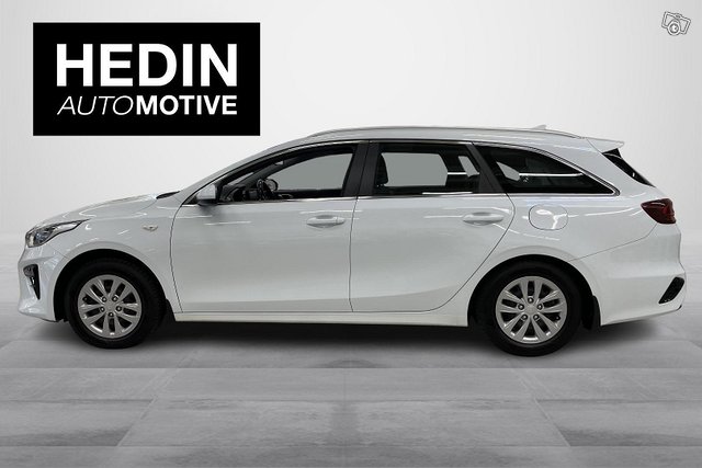 Kia Ceed 3