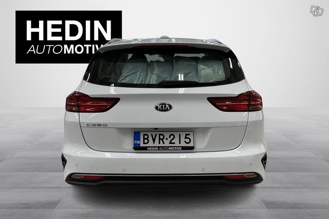 Kia Ceed 5