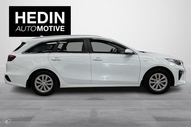 Kia Ceed 6