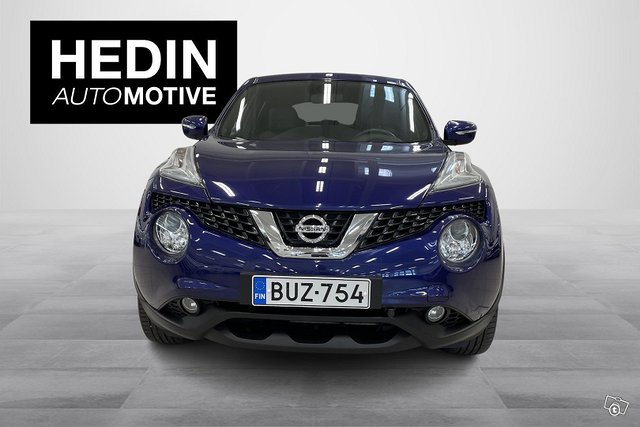 Nissan Juke 2