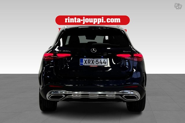 Mercedes-Benz GLC 6