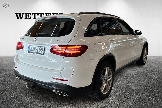 Mercedes-Benz GLC 3