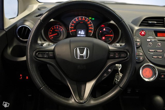 Honda Jazz 13