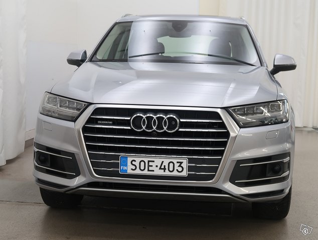 Audi Q7 2