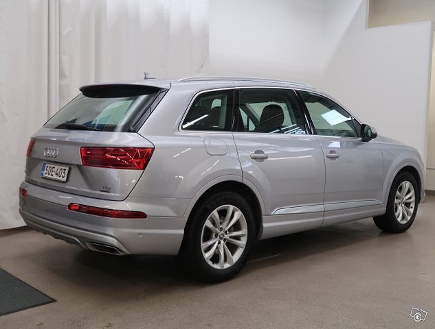 Audi Q7 3