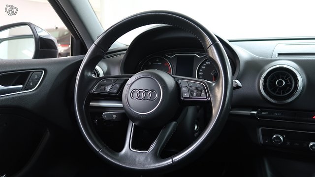 AUDI A3 17