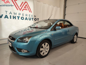 Ford Focus, Autot, Valkeakoski, Tori.fi