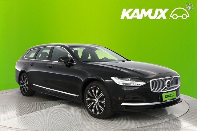 Volvo V90, kuva 1