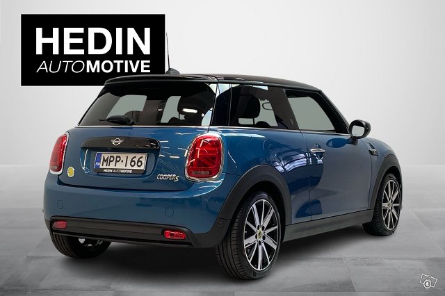 MINI Hatchback 2