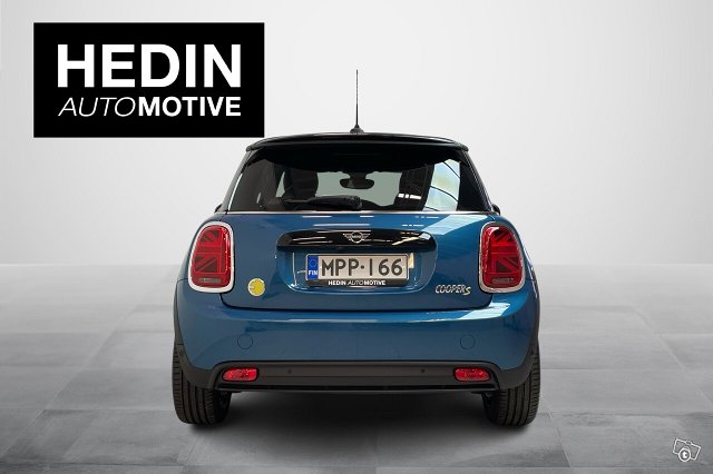 MINI Hatchback 3