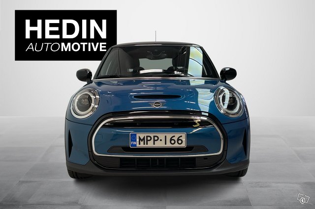 MINI Hatchback 4