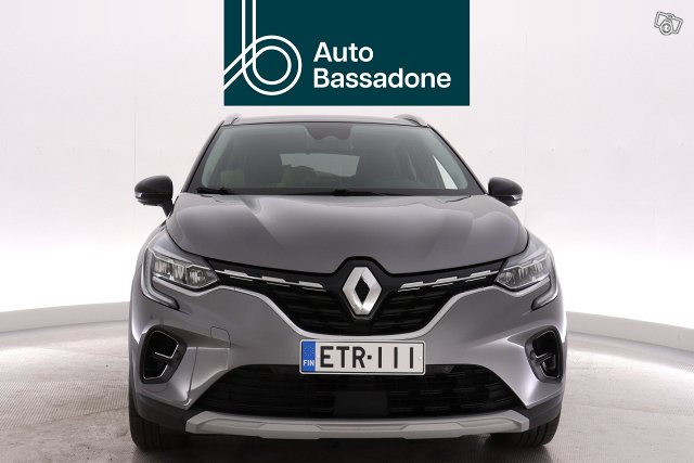 RENAULT Captur 2