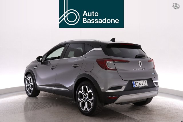 RENAULT Captur 4