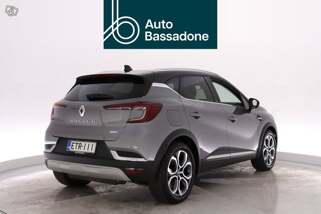 RENAULT Captur 6