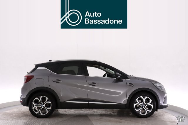 RENAULT Captur 7