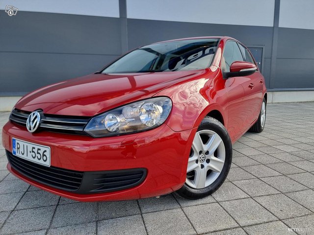 Volkswagen Golf 3