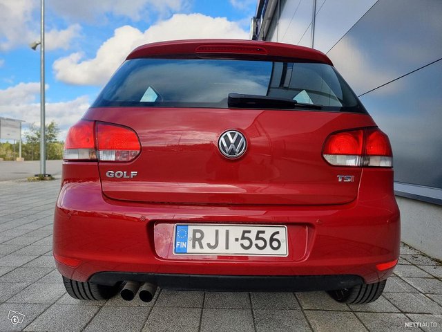 Volkswagen Golf 14