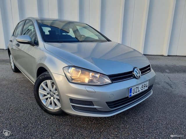 Volkswagen Golf 3