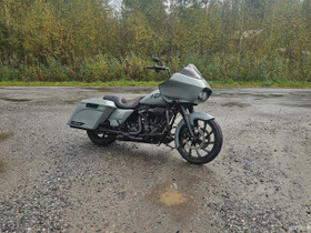 Harley-Davidson Touring, Moottoripyrt, Moto, Heinvesi, Tori.fi