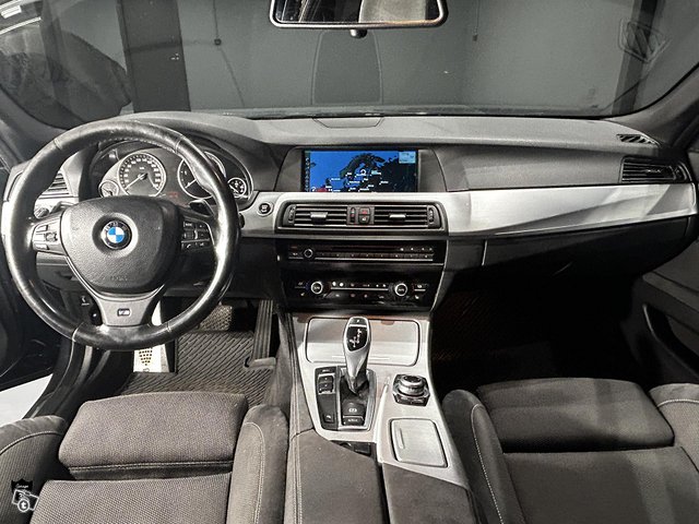 BMW 520 10