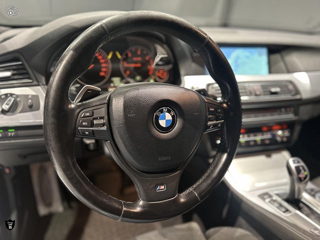 BMW 520 14