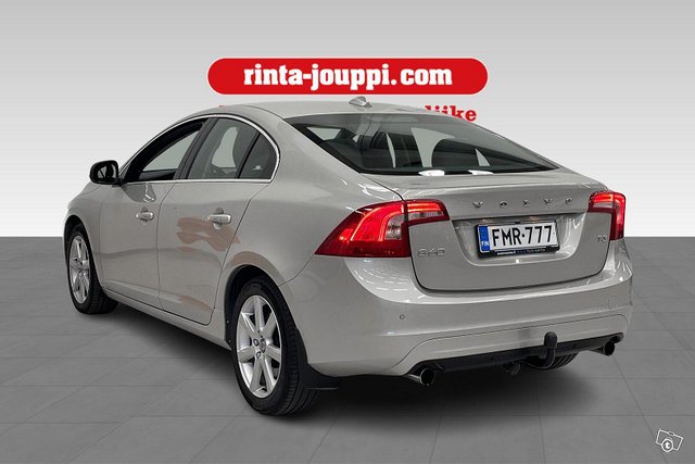 VOLVO S60 7