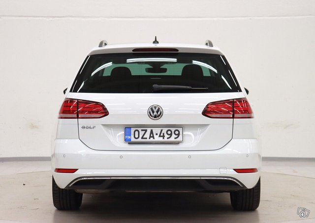 Volkswagen Golf 6