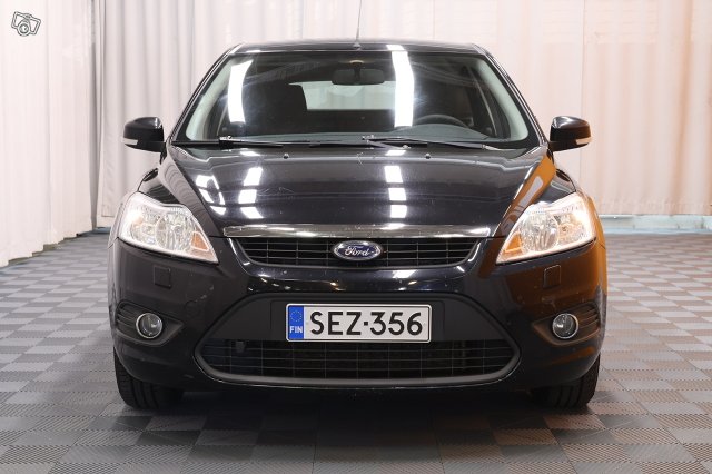 Ford Focus 2