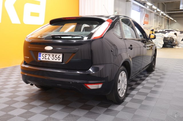 Ford Focus 6