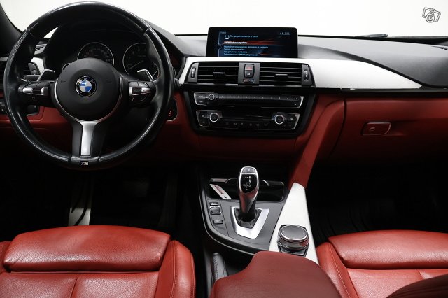 BMW 420 12