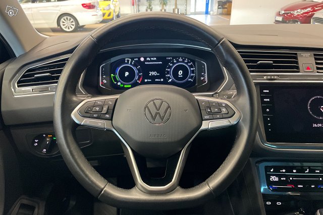 Volkswagen Tiguan 17