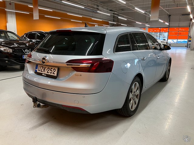 Opel Insignia 3