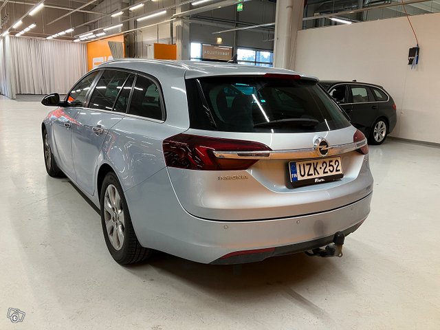 Opel Insignia 4