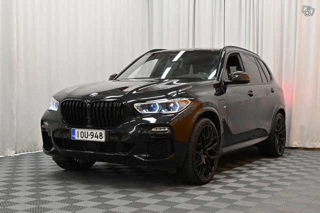 BMW X5 4