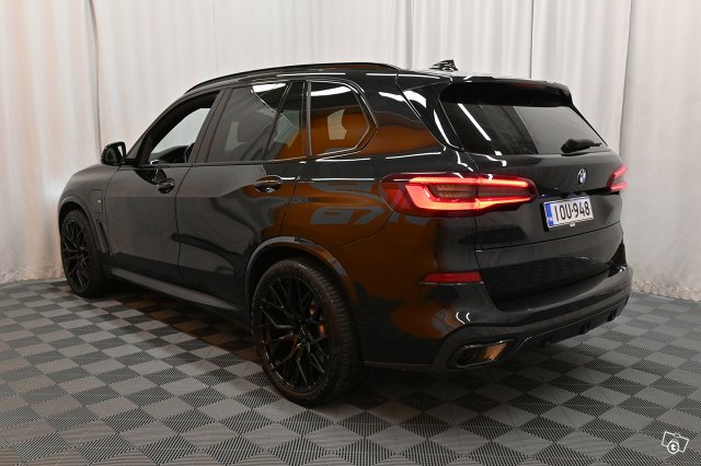 BMW X5 6