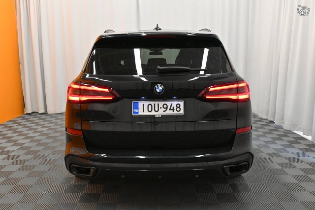 BMW X5 7