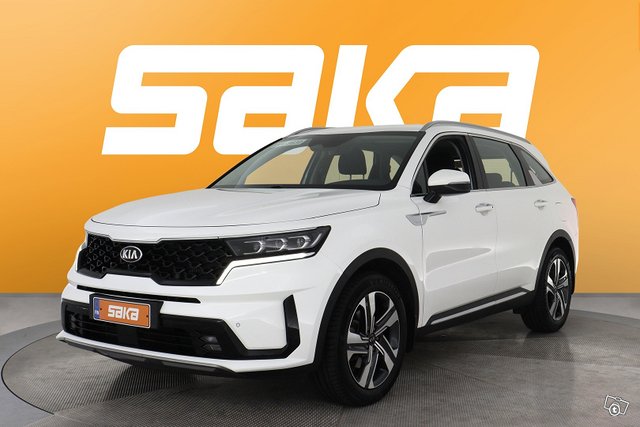 Kia Sorento 4